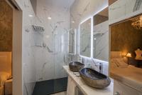 Kúpeľňa v ubytovaní El Rey Moro Hotel Boutique