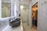 Kúpeľňa v ubytovaní El Rey Moro Hotel Boutique