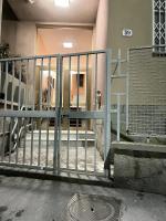 Plán poschodí v ubytovaní MYHOUSE INN RACCONIGI - Affitti Brevi Italia
