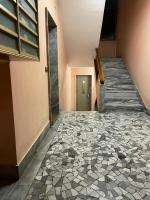 Plán poschodí v ubytovaní MYHOUSE INN RACCONIGI - Affitti Brevi Italia