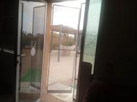 A bathroom at Friendly house with shared pool in Cartagena