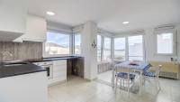 Půdorys ubytování Modern Apartment with Sea View in Puerto de Pollença 120 m²