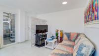 Půdorys ubytování Modern Apartment with Sea View in Puerto de Pollença 120 m²