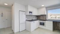 Půdorys ubytování Modern Apartment with Sea View in Puerto de Pollença 120 m²