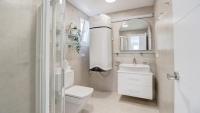 Půdorys ubytování Modern Apartment with Sea View in Puerto de Pollença 120 m²