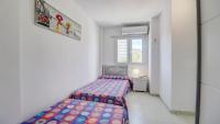 Půdorys ubytování Modern Apartment with Sea View in Puerto de Pollença 120 m²