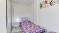 Půdorys ubytování Modern Apartment with Sea View in Puerto de Pollença 120 m²