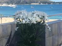 Půdorys ubytování Modern Apartment with Sea View in Puerto de Pollença 120 m²
