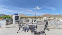 Půdorys ubytování Modern Apartment with Sea View in Puerto de Pollença 120 m²