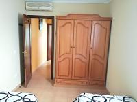 Postel nebo postele na pokoji v ubytování Bright Apartment Mogán + Pool