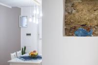 Plán poschodí v ubytovaní Ncantu home