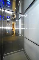 Půdorys ubytování Hotel Orient Zagreb