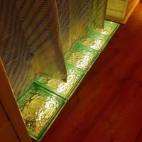 Plán poschodí v ubytovaní La Perla di Costozza - Exclusive Wellness & Spa