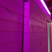 Plán poschodí v ubytovaní La Perla di Costozza - Exclusive Wellness & Spa