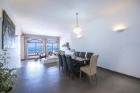 Půdorys ubytování Villa with sea view and private pool
