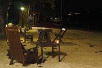 Půdorys ubytování Koh Mak Resort