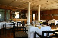 Nhà hàng/khu ăn uống khác tại Hotel Unicornio Azul