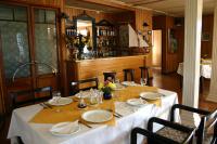 Thức uống tại Hotel Unicornio Azul