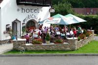 Fotografie z fotogalerie ubytování Hotel Jiřičná v Sušici