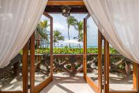 Balkón nebo terasa v ubytování Ocean View Villa - Best Caribbean Vacation