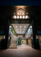 H.B.P HOTEL の外観または入り口