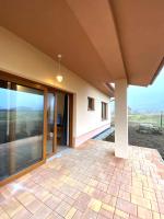 Plán poschodí v ubytovaní Panorama Home Valča
