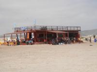 BCV - Private Apartments Dunas Resort 1 & 2 Bedsの見取り図または間取り図