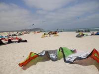 BCV - Private Apartments Dunas Resort 1 & 2 Bedsの見取り図または間取り図