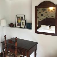 Plan piętra w obiekcie Hotel Rural Ibo Alfaro - OFFLINE HOTEL
