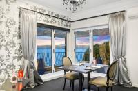 Příroda nedaleko hotelu