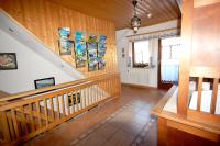 Gallery image of 5 bedrooms house with furnished garden and wifi at Pruggern 4 km away from the slopes in Pruggern