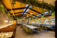 Εστιατόριο ή άλλο μέρος για φαγητό στο Nikko Style Nagoya