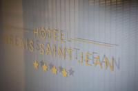 Hotel Relais Saint Jean Troyes, Troyes – Tarifs 2024