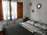 Postel nebo postele na pokoji v ubytování Villa FenaVista