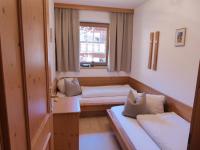 Plán poschodí v ubytovaní Alpbacher Appartementhaus Johannes
