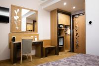 A kitchen or kitchenette at Vibe Nazionale