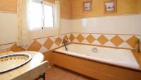 Kúpeľňa v ubytovaní Casitas Select - Villa Abajo in Mijas