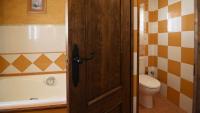 Kúpeľňa v ubytovaní Casitas Select - Villa Abajo in Mijas