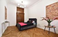 Posedenie v ubytovaní ShortStayPoland Górskiego (B33)