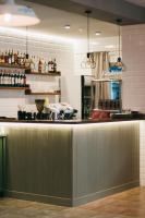 Ποτά στο Optima Collection Khmelnytskyi