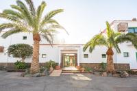 Fasada lub wejście do obiektu Surfescape Fuerteventura