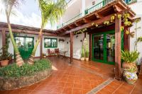 Fasada lub wejście do obiektu Surfescape Fuerteventura