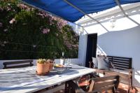Půdorys ubytování Casa Fernando, Frigiliana Traditional townhouse with amazing views HansOnHoliday Rentals