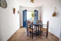 Půdorys ubytování Casa Fernando, Frigiliana Traditional townhouse with amazing views HansOnHoliday Rentals