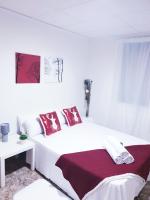 Hotel M5 Valencia Aeropuerto, Manises – aktualne ceny na rok 2022