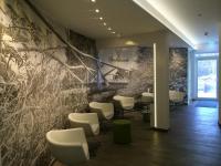 Posezení v ubytování Hotel Spechtshaardt
