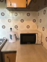 Kuchyň nebo kuchyňský kout v ubytování La Casita Peñablanca