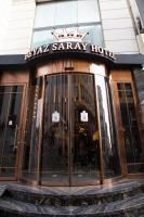 Půdorys ubytování The Hotel Beyaz Saray & Spa - Special Category