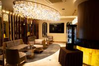 Posezení v ubytování The Hotel Beyaz Saray & Spa - Special Category