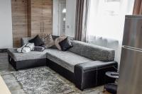 Posedenie v ubytovaní Dióliget Cottage Sárvár